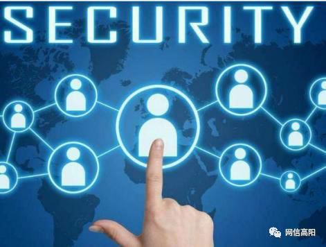 网信高阳 | 网络与信息安全软件开发必备的网络安全知识